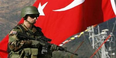 الجيش التركي يعلن مقتل أحد جنوده في عمليات ضد الانفصاليين 