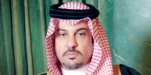  الأمير محمد بن سعود الفيصل