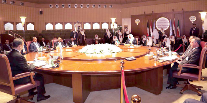  مباحثات قمة السلام اليمنية في الكويت مع الانقلابيين