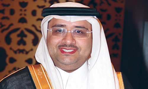 أفراح العلي وابن مسلم 