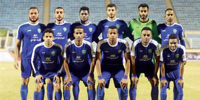 انتفاضة الفتح ورغبته في البطاقة الآسيوية تقلق القادسية 