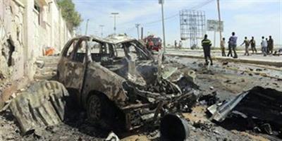 مقتل 16 في هجوم لحركة الشباب على قاعدة عسكرية بالصومال  