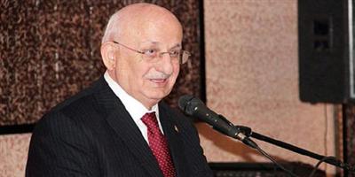 رئيس البرلمان التركي: نحتاج دستوراً «دينيا».. ويجب إسقاط العلمانية 