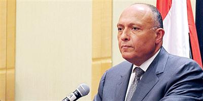 علاقاتنا مع إيران مقطوعة ونرفض تدخلها في شئون الخليج 