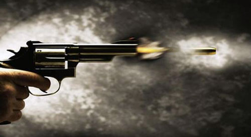 جازان: القبض على جان أطلق النار على شخصين 