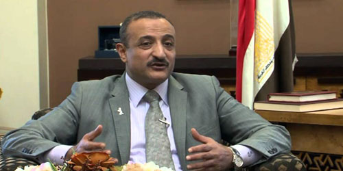 هيئة الاستثمار المصرية تطرح مشاريع جديدة للسعوديين 