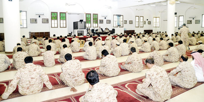  خلال المحاضرة