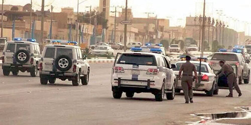 شرطة منطقة الرياض تقبض على 35 شخصا لتأخر إغلاق محلاتهم للصلاة ومتحرشي الفتيات 