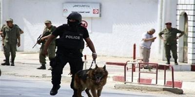 الأمن التونسي يطيح بشبكة إرهابية 