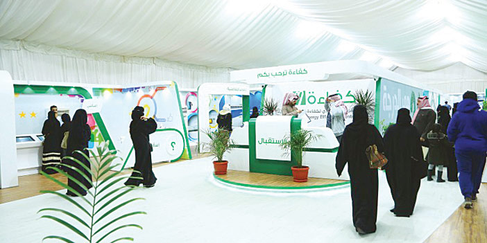  من فعاليات حملة «تأكد»