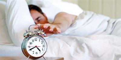 متاعب الاستيقاظ من النوم كل صباح ظاهرة عالمية 