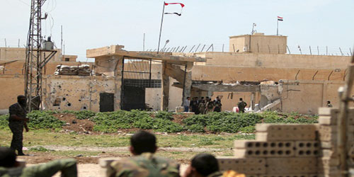 موسكو لن تطلب من دمشق وقف غاراتها.. وكيري إلى جنيف اليوم 