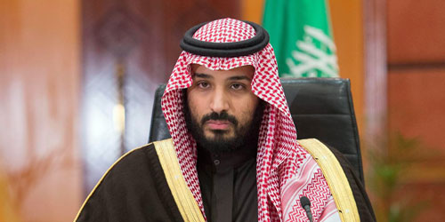 أخبار الدفاع الأمريكية: قوة المملكة.. قوة للعرب جميعاً.. 