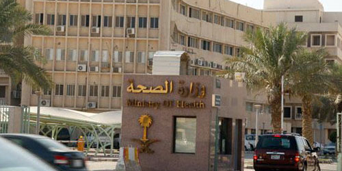 وزارة الصحة: والد الطفل يتحمل مسئولية إخراجه من المستشفى 