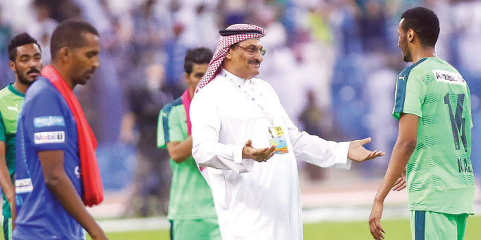  لقطة فرح أهلاوية بالتأهل للنهائي