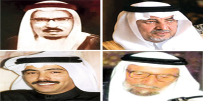 الرأي والمشورة في ميزان الشعراء 