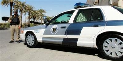 شرطة الرياض تطيح بعدد من الأفراد لارتكابهم مخالفات للآداب وعدم  الإغلاق للصلاة 