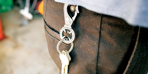 وين مفاتيحي؟ 