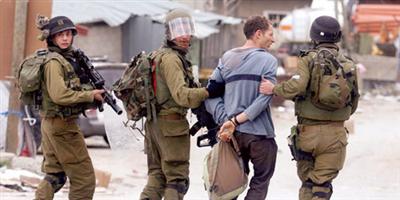 الاحتلال الإسرائيلي يعتقل 213 مقدسياً 