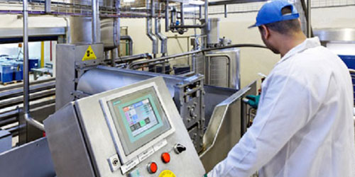 ضبط 200 منشأة صناعية مخالفة للجودة 