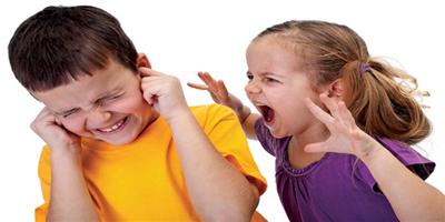“النشاط المتهيج” عند الأطفال سلوك يؤدي بك الى المواقف المحرجة 