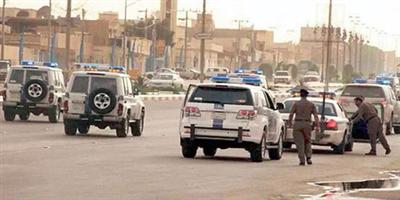 الرياض: تنسيق الهيئة والشرطة يقود للقبض على معاكسين وساحر إفريقي 