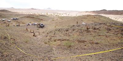 شقيق الشهيد الحمادي: لا صلة قربى مع الإرهابي عقاب 