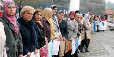 51 % من الألمان يؤيدون حظر الحجاب 