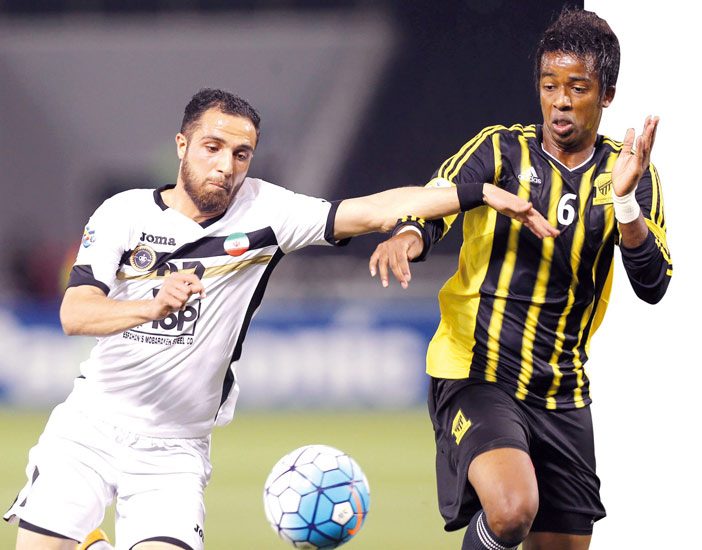 مع ختام مواجهات الدور الأول بدوري أبطال آسيا اليوم الأربعاء 