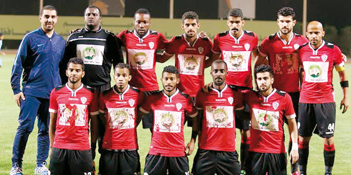   فريق المجزل