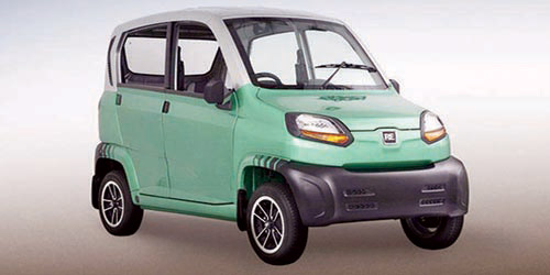  السيارة رخيصة الثمن ستكون في الأسواق في مارس 2016