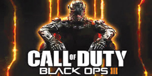 العالم يستقبل Call of Duty: Black Ops III 