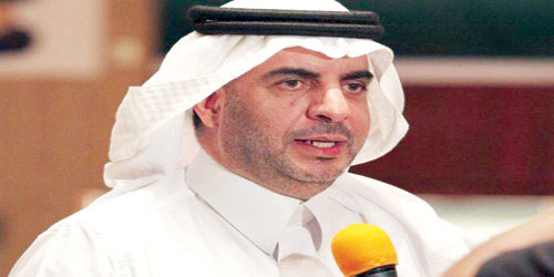  عبدالله القريني