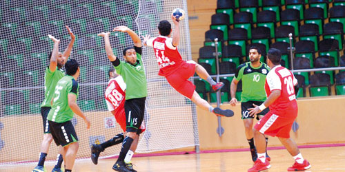  من المباراة