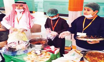 «التاجر الصغير» يهيئ طلاب الرياض لعالم الأعمال 