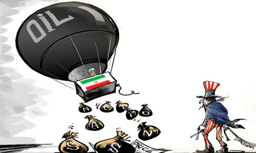 العالم سيدفع ثمناً باهظاً لسلبية واشنطن مع إيران 