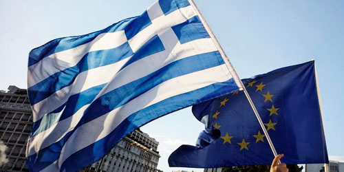 منطقة اليورو تواجه مجدداً ديون اليونان 