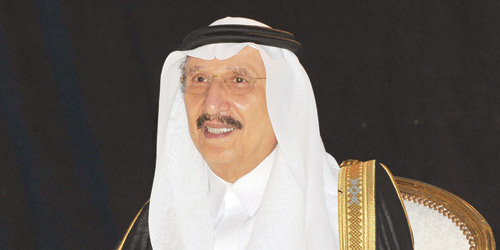   الأمير محمد بن ناصر