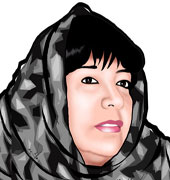 د.ثريا العريض
أصدقهم تكهناً؟مجتمعنا والمرأة: مسألة ثقة «2»حول المرأة السعودية والقيادية والتنميةأسئلة المواطن حول الرؤية البانيةسفينتنا الناجيةحوارنا مع الآخر كيف يكون مقنعاً؟براعم التحول تعلن الربيع السعودي971377.jpg