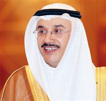 الجاسر رئيساً تنفيذياً  لـ«المراكز العربية» 