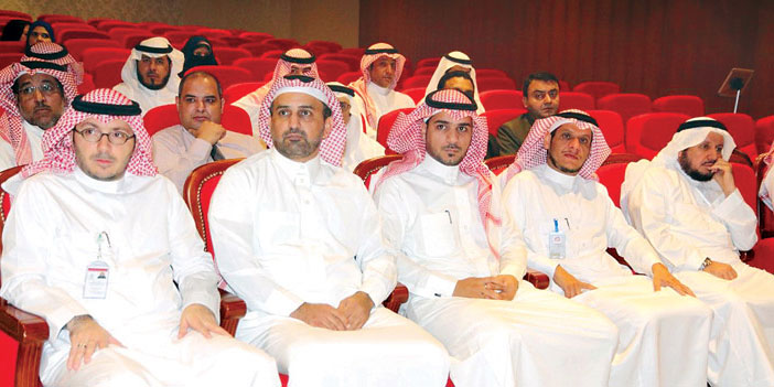   من ورشة كشف الأخطاء الطبية