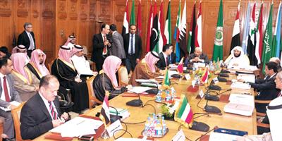 وزير العدل يرأس الاجتماع الـ«58» للمكتب التنفيذي لمجلس وزراء العدل العرب 