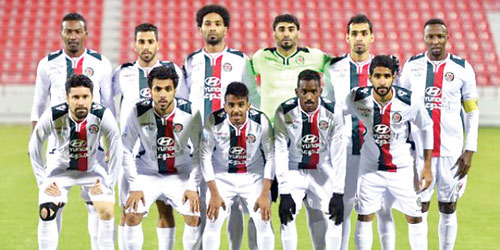  فريق الاتفاق