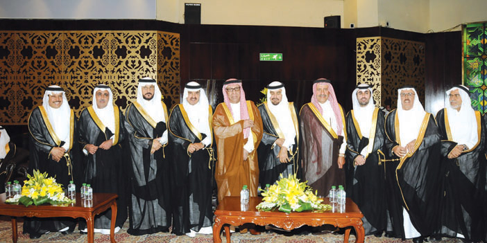 أفراح الجماز والربيعة 