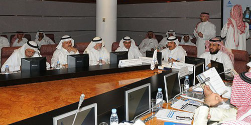 لقاء موسع للعقاريين بالشرقية 