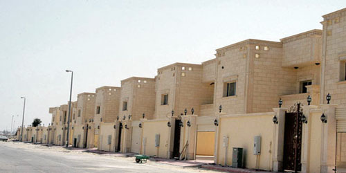 56 % نسبة تملك السعوديين للمساكن بالرياض 