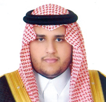 تركي بن عبدالعزيز بن ثنيان ال سعود