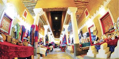 المسوكف.. أشهر الأسواق التراثية بالقصيم 