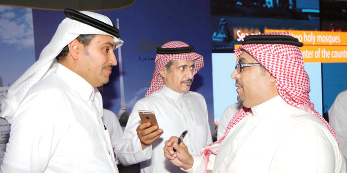   صالح الجاسر يتحدث إلى «الجزيرة»