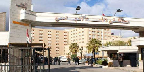 النظام السوري يستعيد مستشفى الأسد.. واشتباكات في الغوطة 